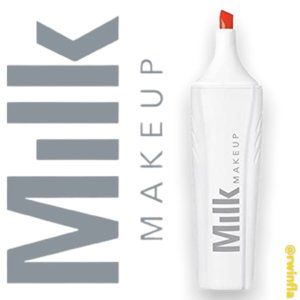 MILK Makeup Lip Marker Turnt Lipstain Chisel Tip